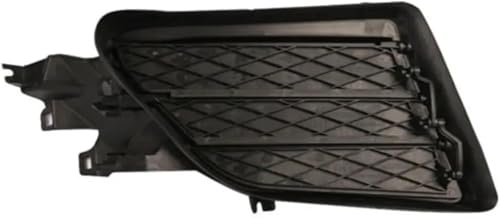 Grille de pare-chocs avant Tesla Model S calandre de radiateur 2016-2021