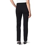 Gloria Vanderbilt Women's Amanda Classic High Rise Tapered Jean - Image 3