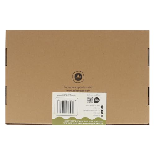 Image of Scheepjes Softfun Color Pack 12x20g Autumn Walk - Cotton-Acrylic Yarn