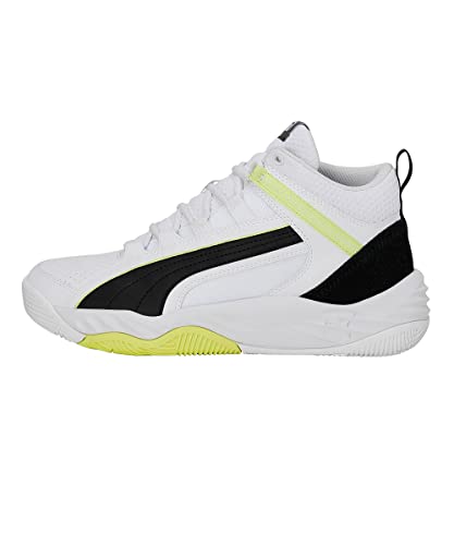 Image of Puma Unisex Adult Rebound Future Evo Sneaker