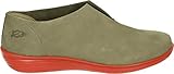  Loints of Holland 79024 - Instappers - Kleur: Taupe - Maat: 39