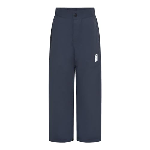 Pantalones para lluvia transpirables LEGO Wear ideales para senderismo y ciudad