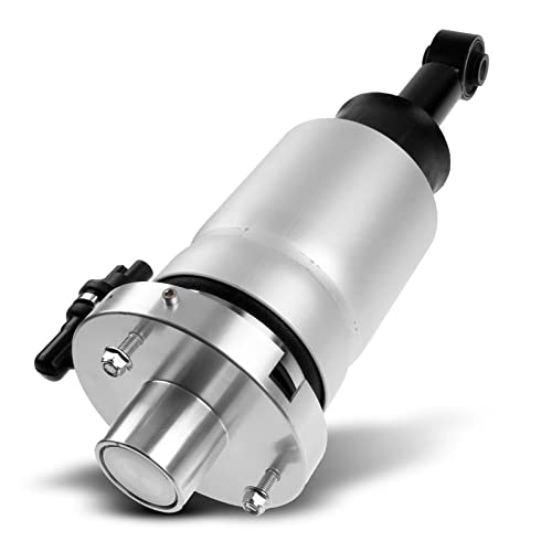 A-Premium Air Suspension Strut Assembly 4WD Compatible with Ford Expedition Lincoln Navigator 2007-2013 Rear Passenger Side