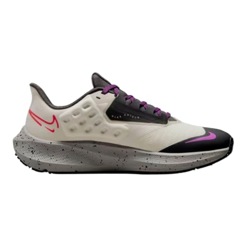 Image of Nike Womens Nike Air Zoom Pegasus 39 ShieldSneaker