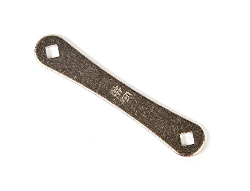 Turbo Torch 0386-1226 TK Tank Key