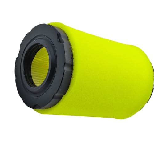 Préfiltre 796031 idéal pour l'entretien d'été du tracteur Husqvarna YTH22V46
