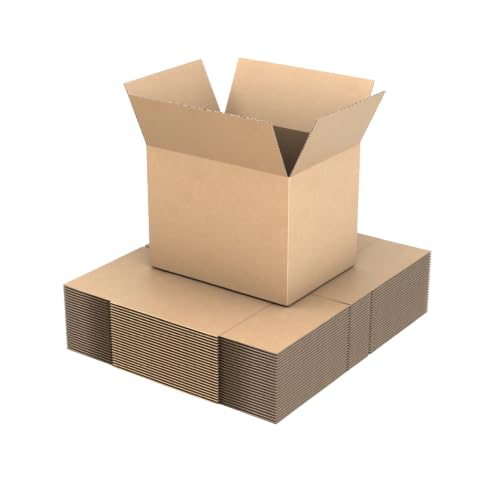 Intertape Polymer Group Boxes, 16 x 12 x 12 Inches