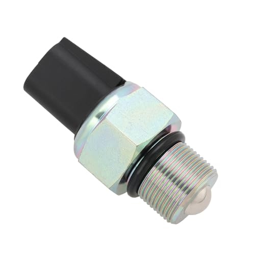 eMagTech 1 PC Interruptor de Luz de Marcha Atrás para Coche Interruptor de Luz de Marcha Atrás de 5 Velocidades 1096415 YC1T15520BB Compatible con Ford Transit MK6 2.4 2.3 RWD 2000-06