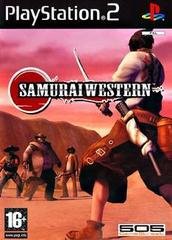 Samurai Western (PS2) [PlayStation 2] [Importación Italiana]