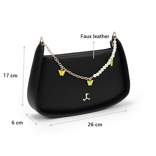 Image of Mochi Women Casual PU Soft Body Zipper closure Solid Sling Bag