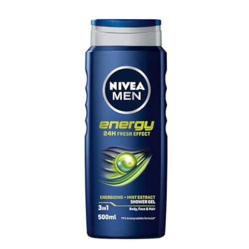 Energy per Men 500ml