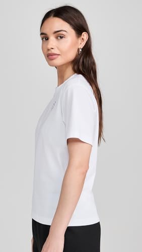 adidas Women's by Stella McCartney Truecasuals Regular T-Shirt4