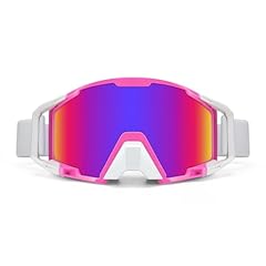 Pink ( Colorful Lens )