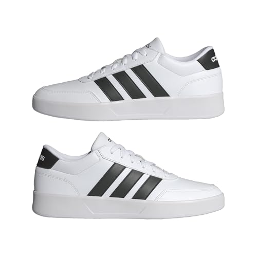 Image of adidas Men Alphaboost V1 Running Shoe
