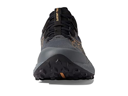 Saucony Men's Endorphin Edge Hiking Shoe3