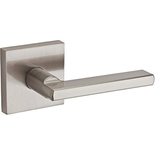 Weiser Halifax Lever for Hall/Closet, Interior Door Handle, Satin