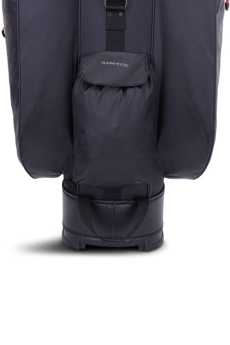 Big-Max-Dri-Lite-Silencio-2-Cartbag-Bolsa-de-golf-impermeable