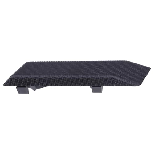 Image of LH Running Board-Step Pad Grip Cover FL3Z16491DA FL3Z-16491-DA | Compatible with Ford F-150 2015-2020 Driver Side FL34-16491-DB5YZ9