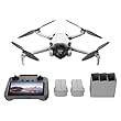Quadrocopter