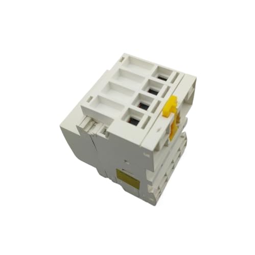 Contacteur modulaire 4P pour éliminer les surchauffes de tableau 63A