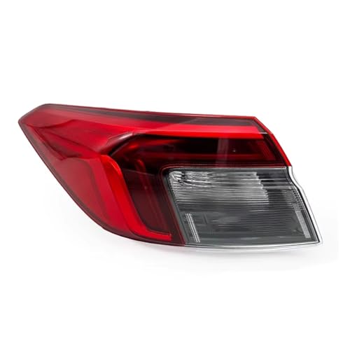 Feu arrière LED Civic 2022 2023 clignotants cabochon feu voiture gauche berline