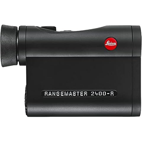 Leica Entfernungsmesser Rangemaster CRF 2400-R Cover