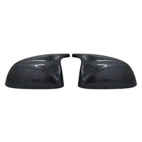 Coque rétroviseur carbone pour BMW X5 G05 | Design sport haut de gamme