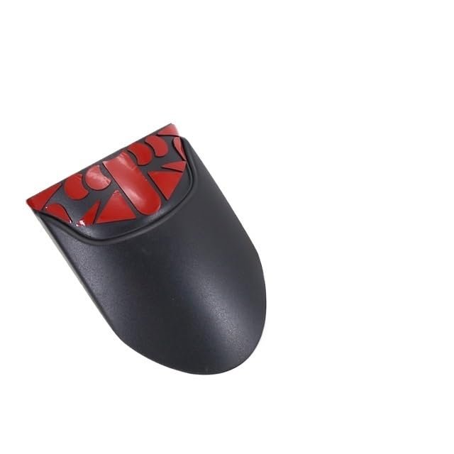Extension garde-boue CB1000R protection éclaboussures