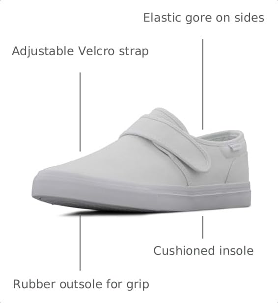 Image of Lugz Men's Clipper Sneaker
