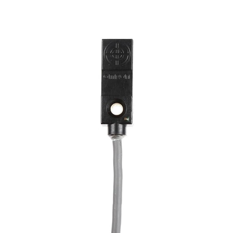 Capteur de proximité TL-W3MC1 2M pour automatiser l'arrêt de course de machine