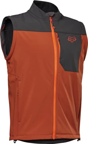 Fox Racing Men's Ranger Off Road Softshell Jacket2