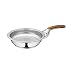 Produktbild Zepter CookArt CookArt Masterpiece Anti-Haft Bratpfanne (induktionsgeeignet) mit URA Technologie - ø20cm - 1,6 L