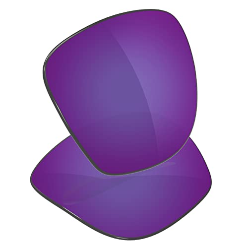 Image of Galvanic Replacement Lenses for Oakley Hold On OO9298 Sunglasses - Multiple Choices