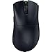 Razer DeathAdder V4 Pro - Mouse senza fili ergonomico per eSport ultraleggero - 56g - 2,4 Ghz Hyperspeed - Focus Pro 45K Sensore - 8K Hz Polling - Ottici Switches Gen-4 - PC/Mac | Nero immagine
