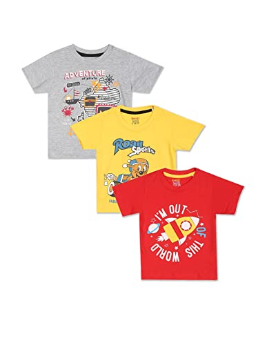 Image of Donuts Boys T-Shirts