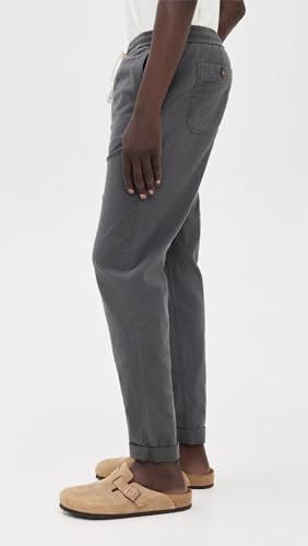 Marine Layer Men's Saturday Stretch Beach Pants4