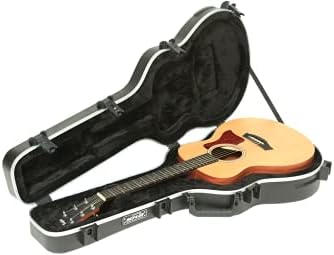 SKB Taylor GS Mini Acoustic Hard Case (1SKB-GSM)