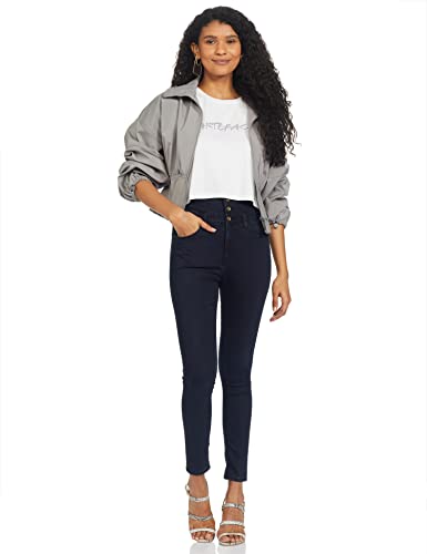 Image of Spykar Women's Regular fit Jeans