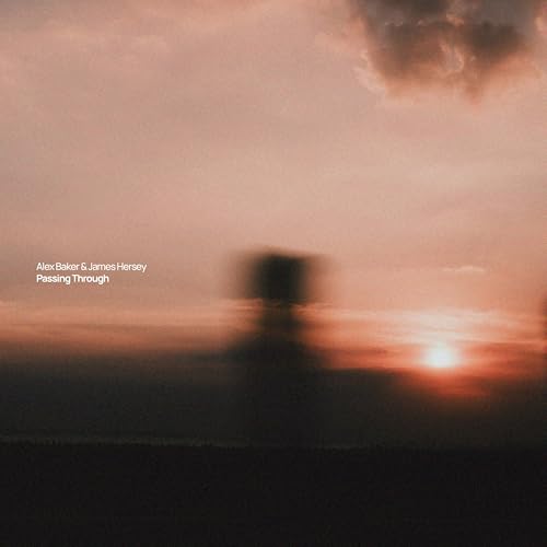 Alex Baker & James Hersey