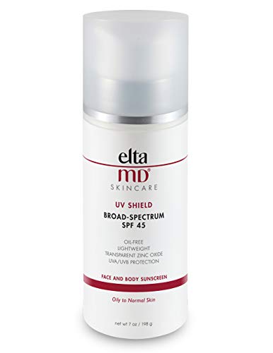 Elta MD UV Shield SPF 45 Oil-Free 7 oz. by SETAF