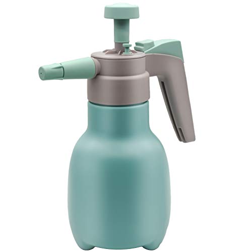 FEEMIC Garden Sprayer Pump Pressure Water Sprayers, Hand Sprayer...