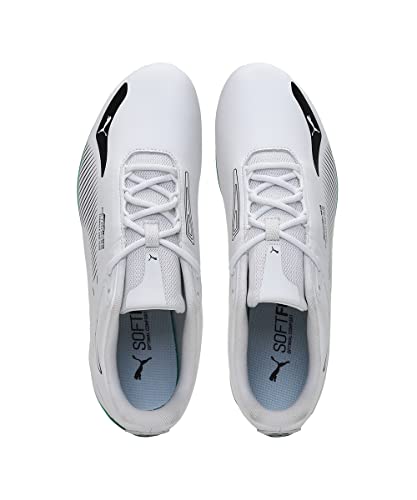 Image of Puma Unisex-Adult Mapf1 A3rocatCasual Shoe