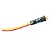Blue Sea Systems 8169 LED Amber 11/64IN 120VAC