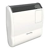 radiatori a gas metano robur  RADIATORE A GAS GAZELLE EVO Metano - Pnom 5,9 kW - L.772