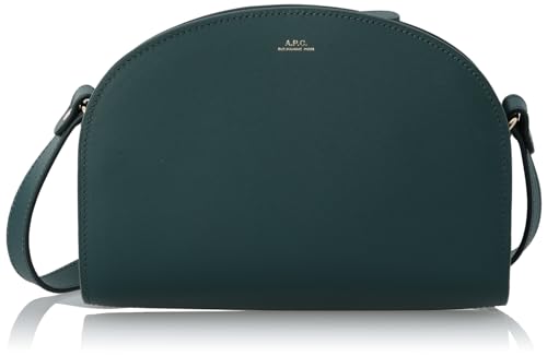 [アーペーセー] ショルダーバッグ PXAWV-F61048 Sac Demi-Lune レディース [並行輸入品]