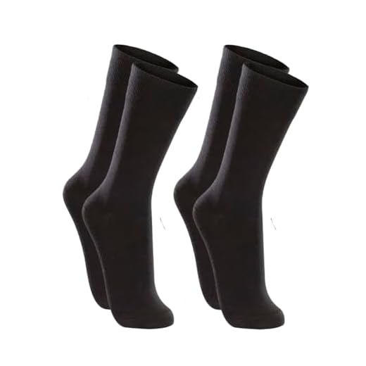 Lupo Kit 2 Pares de Meia Social Sportwear, Cano Longo 23cm, Algodão Ultrasoft, Preto, Tamanho Único 37-44
