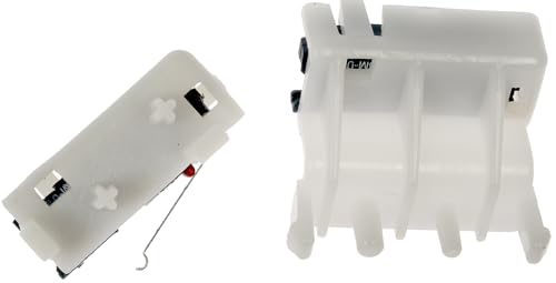 Dorman 926-411 Nissan Shifter Micro Switch Kit Compatible with Select Nissan Models (OE FIX)