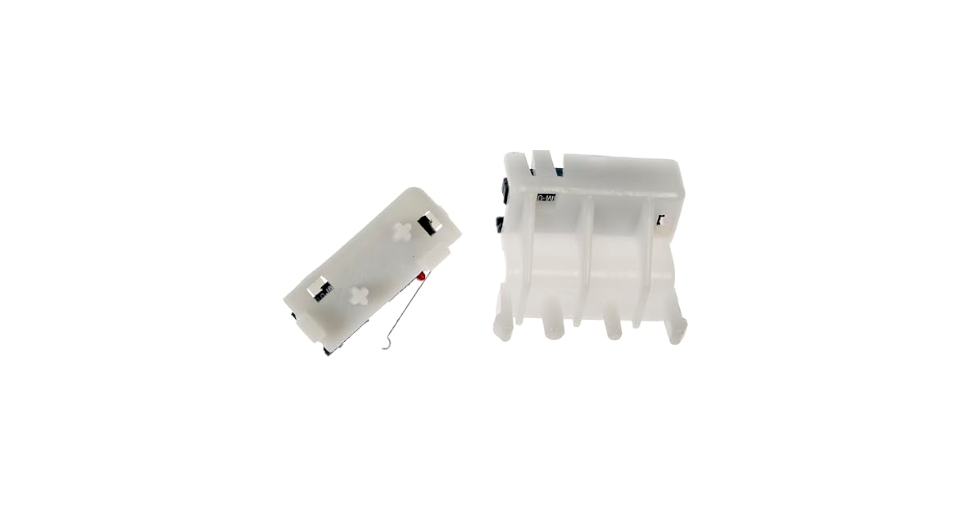 Amazon.com: Dorman 926-411 Nissan Shifter Micro Switch Kit