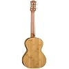 Luna Bamboo Tenor Ukulele with Gigbag