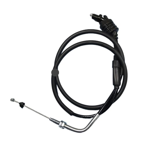 Câble d'accélérateur quad LH260 souple et réactif de 105 cm